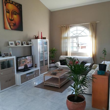 ラハレスCasa Papiアパートメント エクステリア 写真