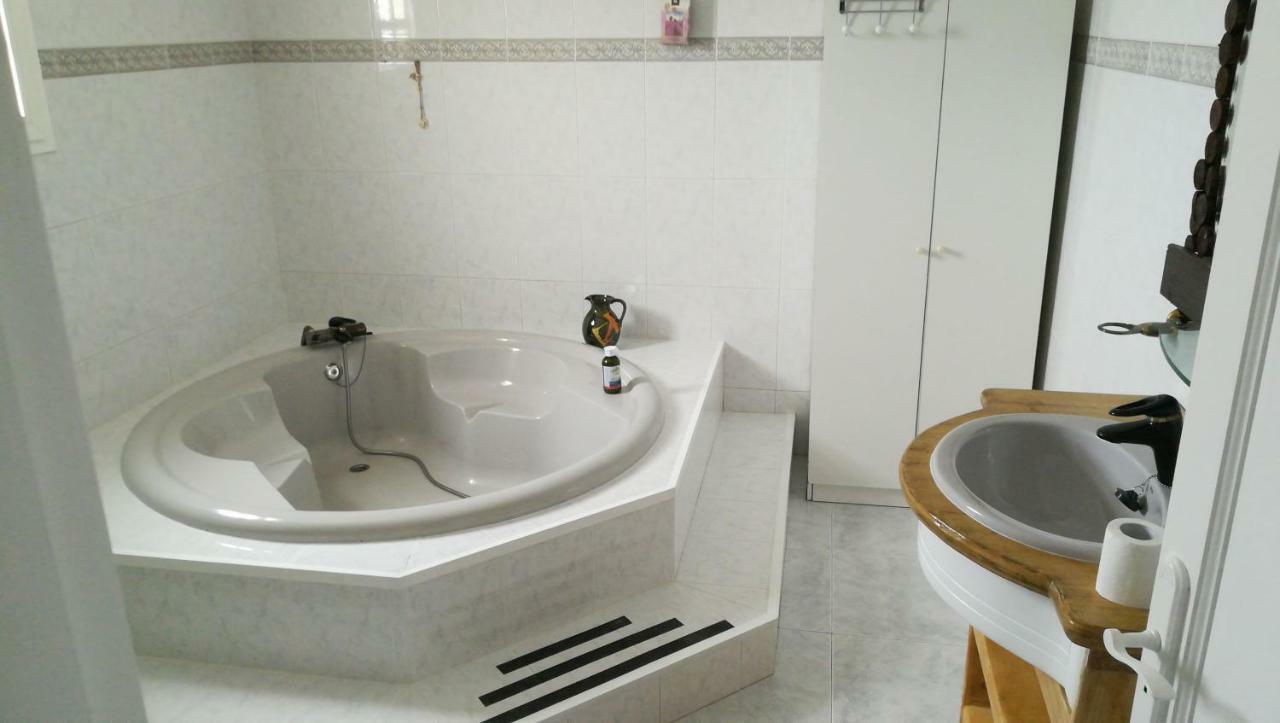 ラハレスCasa Papiアパートメント エクステリア 写真