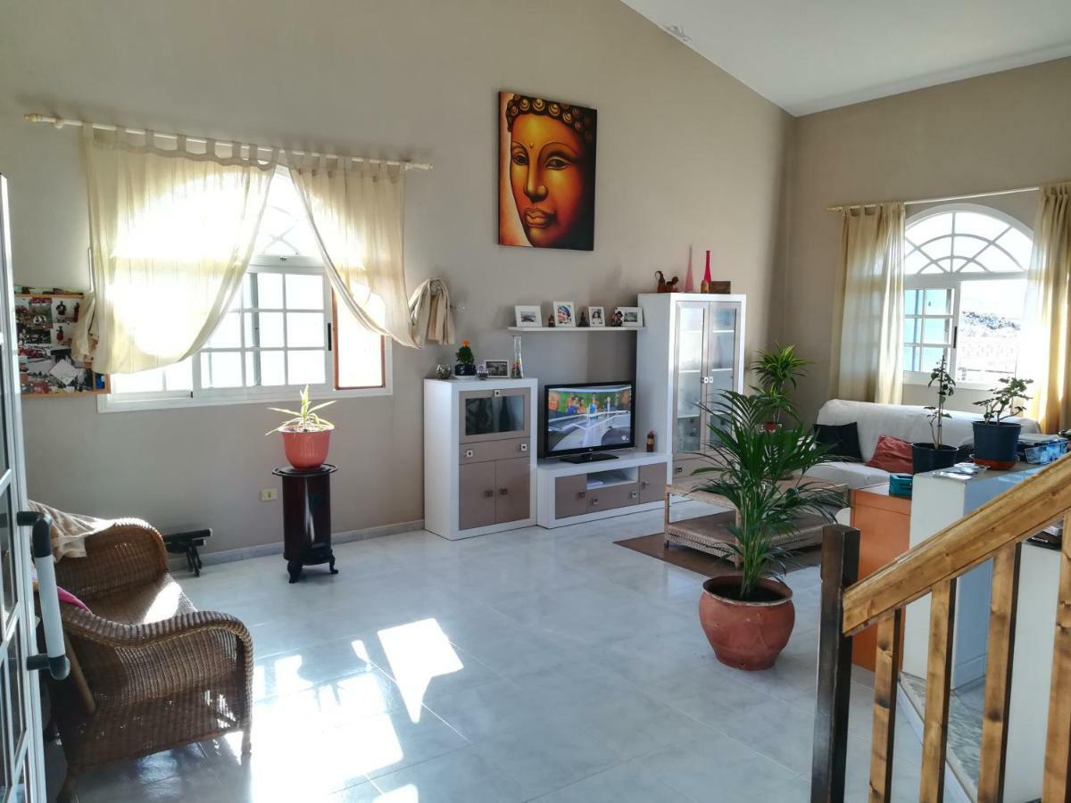 ラハレスCasa Papiアパートメント エクステリア 写真