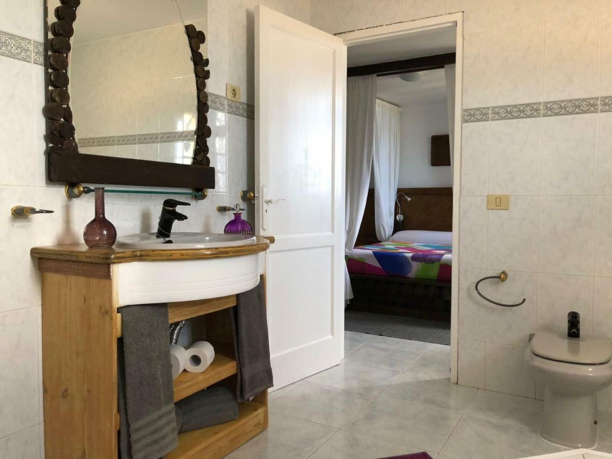 ラハレスCasa Papiアパートメント エクステリア 写真