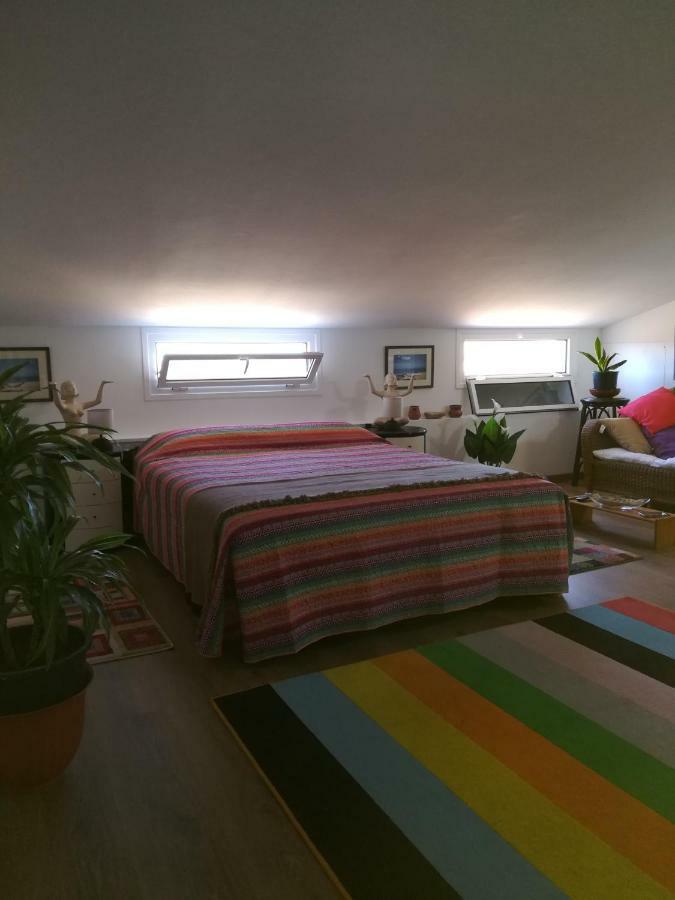 ラハレスCasa Papiアパートメント エクステリア 写真
