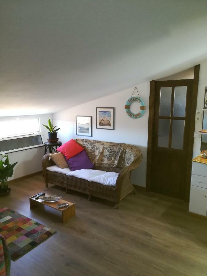 ラハレスCasa Papiアパートメント エクステリア 写真