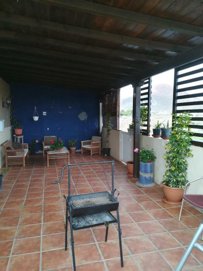 ラハレスCasa Papiアパートメント エクステリア 写真