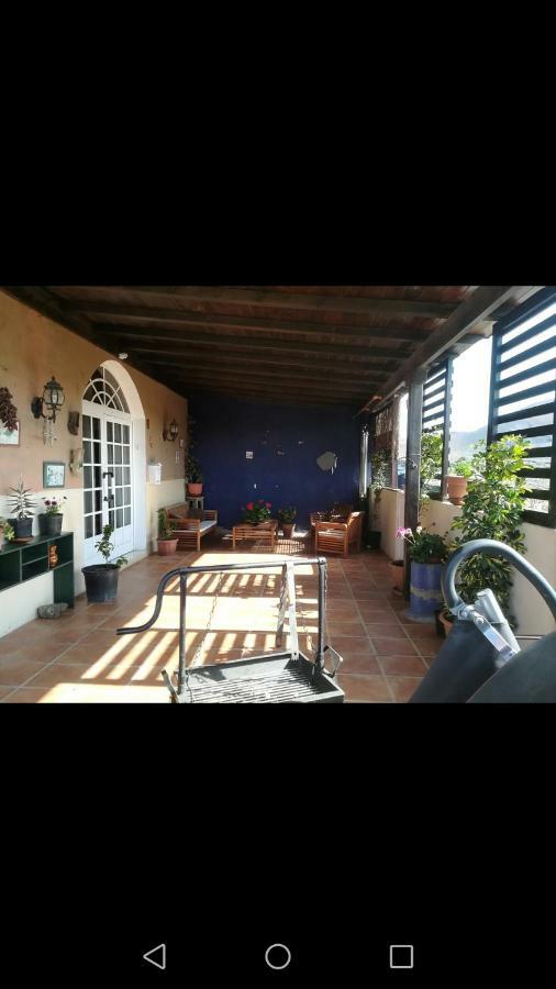 ラハレスCasa Papiアパートメント エクステリア 写真