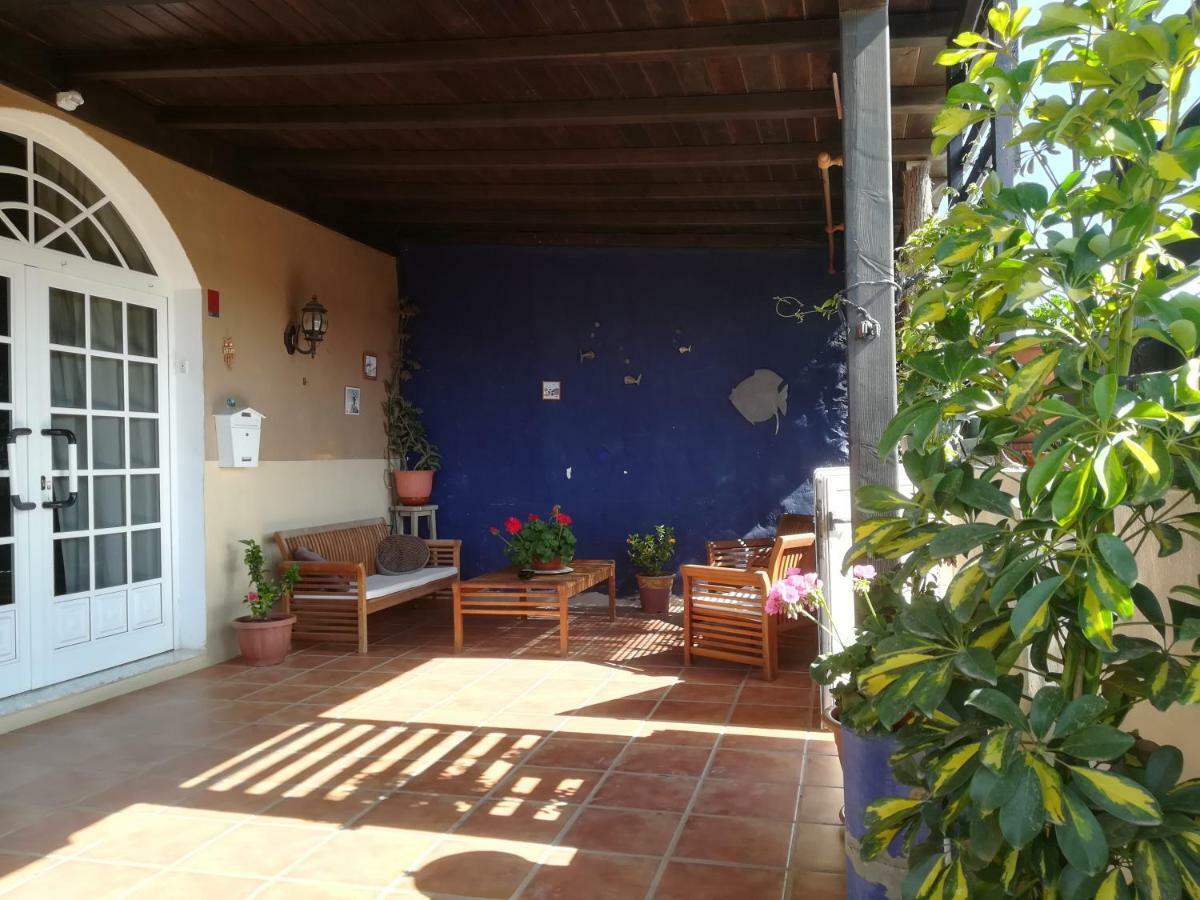ラハレスCasa Papiアパートメント エクステリア 写真