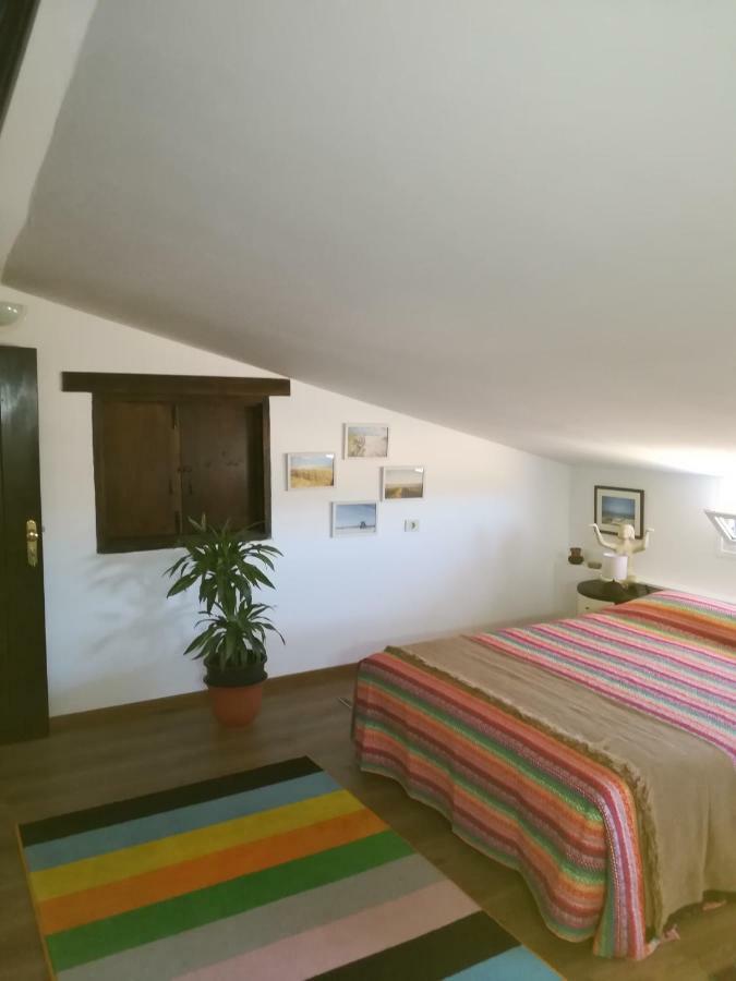 ラハレスCasa Papiアパートメント エクステリア 写真